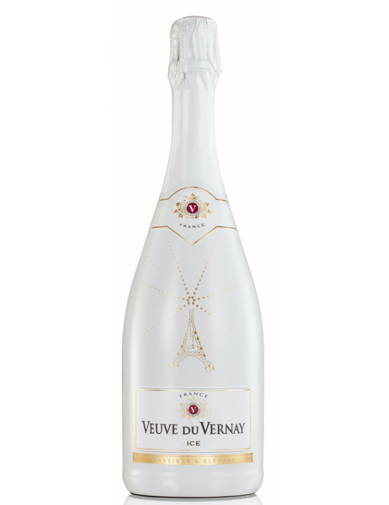 VEUVE DU VERNAY ICE 75CL 11.5%