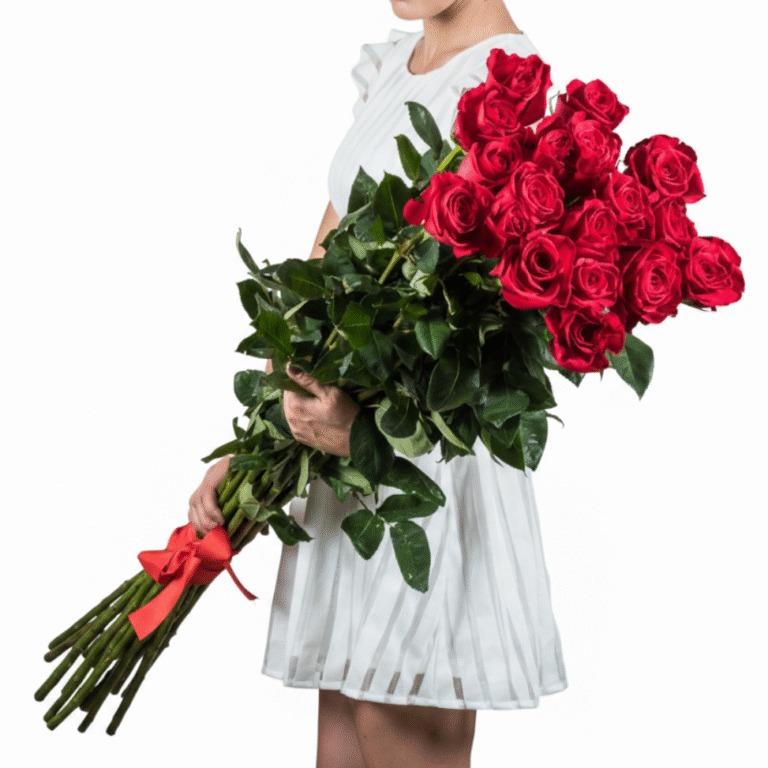 XXL ROOSID 120-130CM