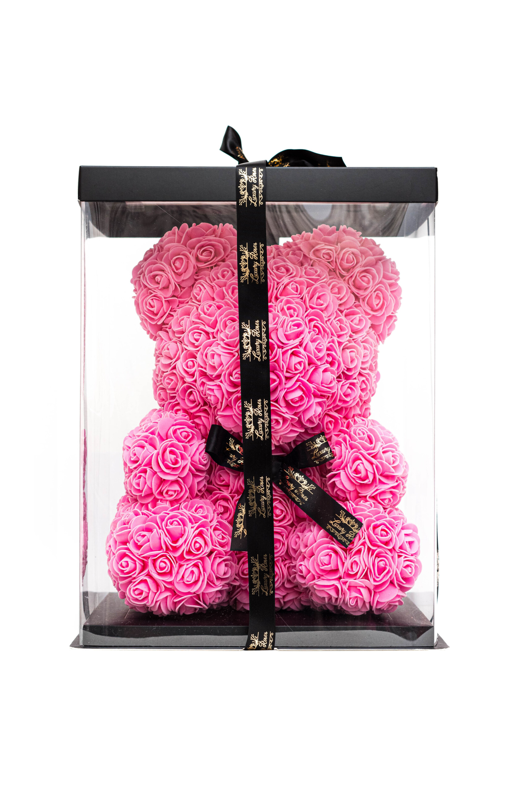 Roosidest väike roosa karu - Image 2