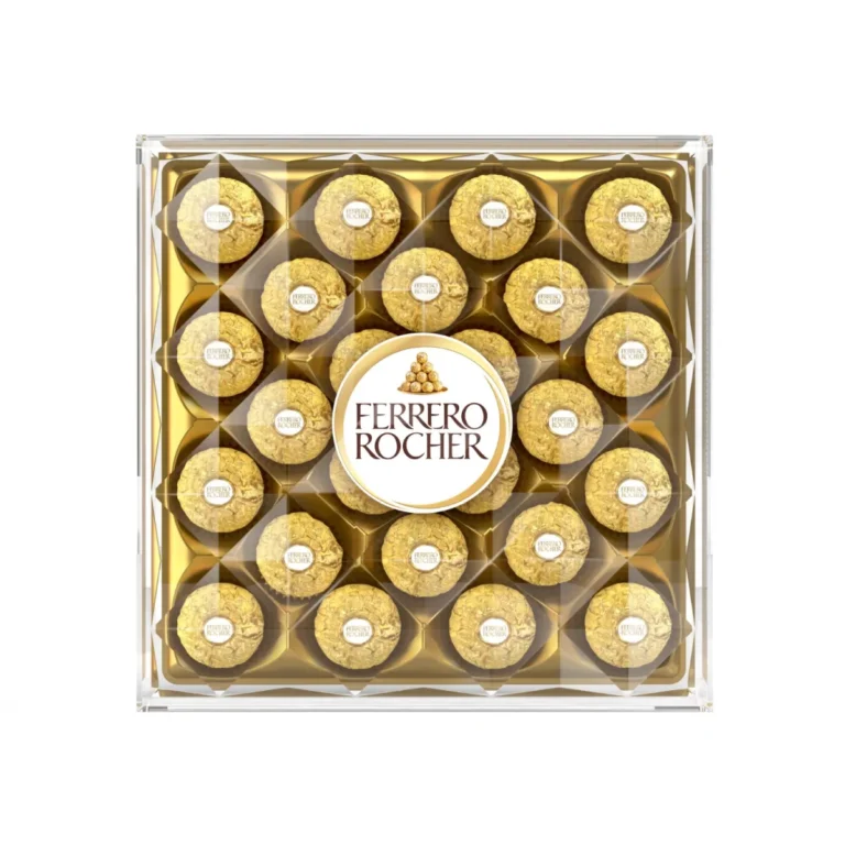 Kommikarp Ferrero Rocher 300g
